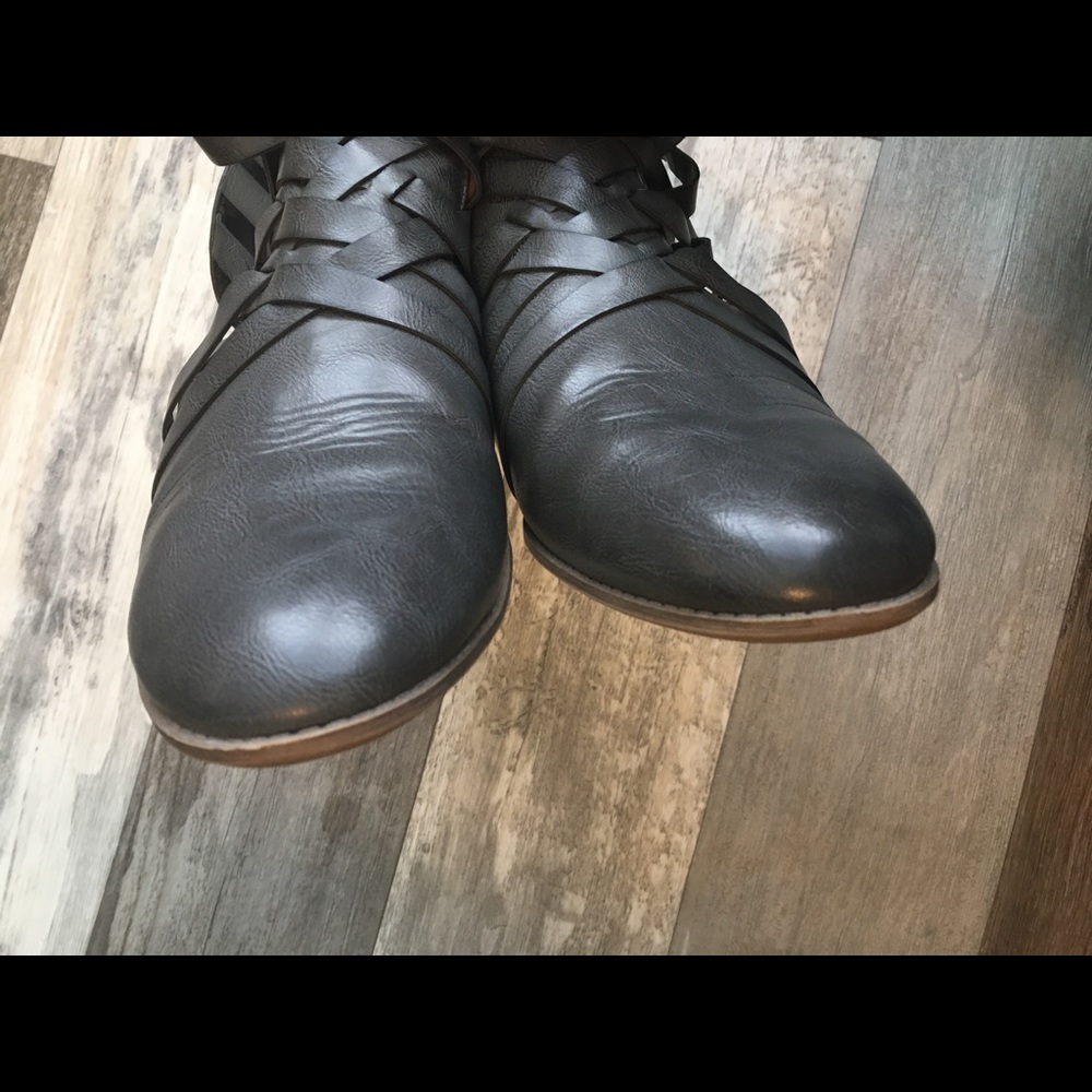 Maurices Diana Booties - Picture 7 of 7